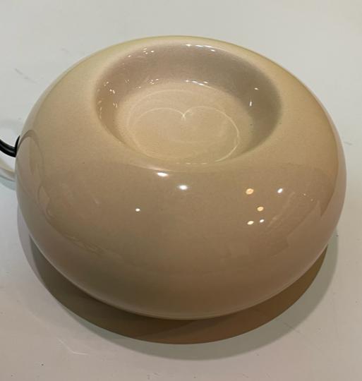 Essential Oil Ceramic Vaporisers 陶瓷香薰爐 -【沙杏色 / 綠色】