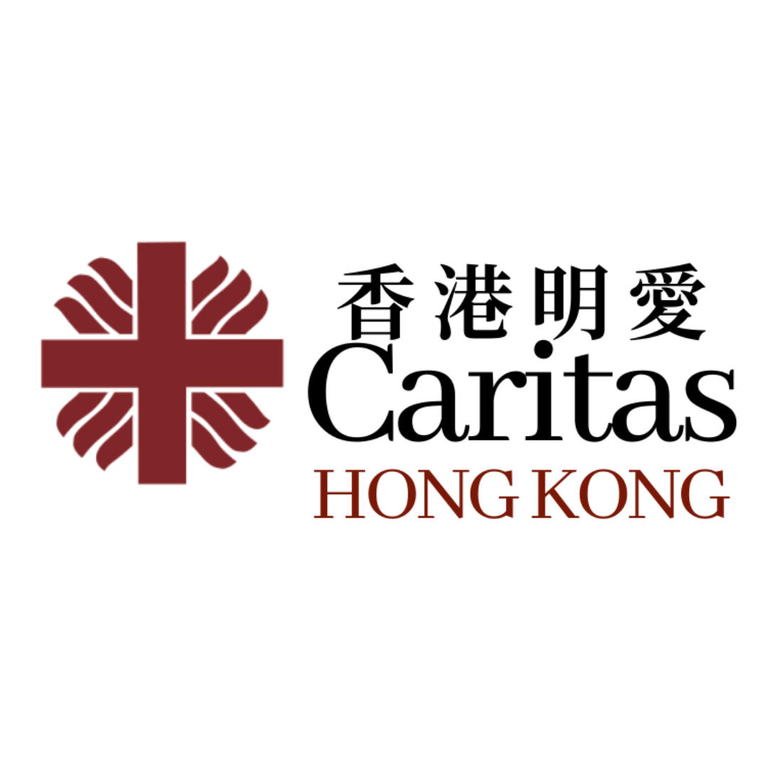 Caritas Hong Kong Logo