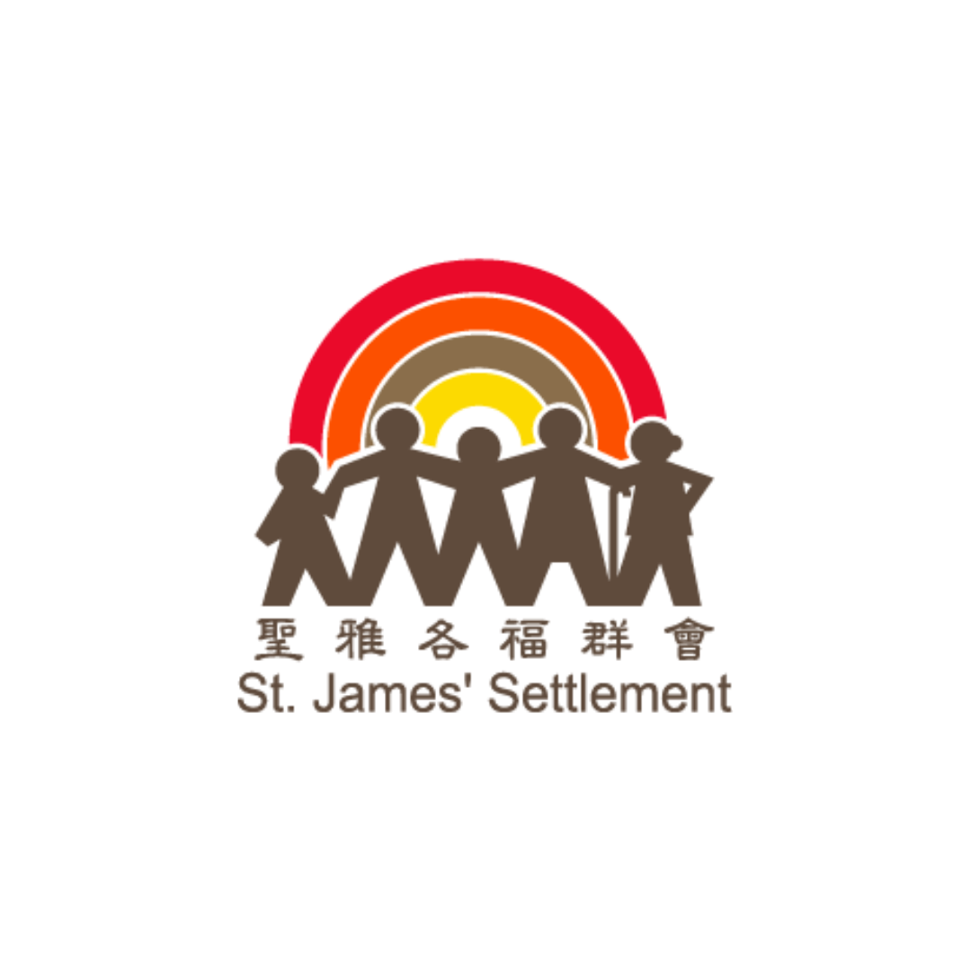 St. James's Settlement Logo
