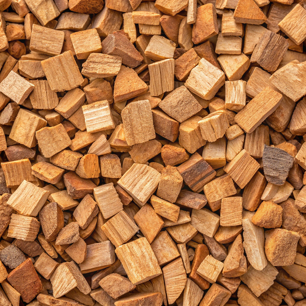 Cedarwood Atlas 大西洋雪松精油