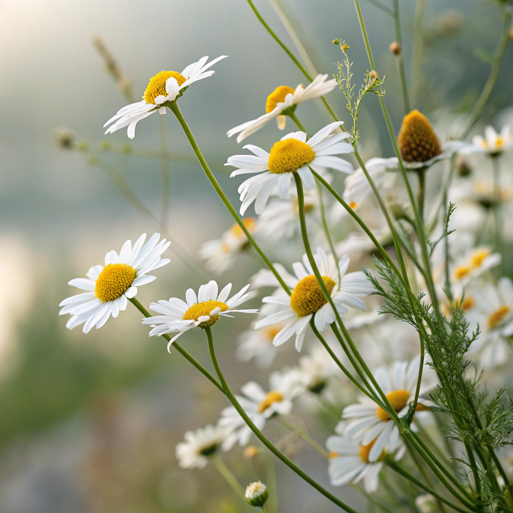 Chamomile Roman Hydrolat / Floral Water 羅馬甘菊花水