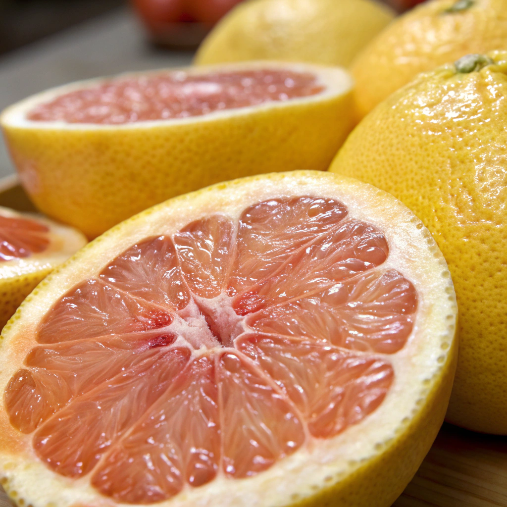 Grapefruit 西柚精油