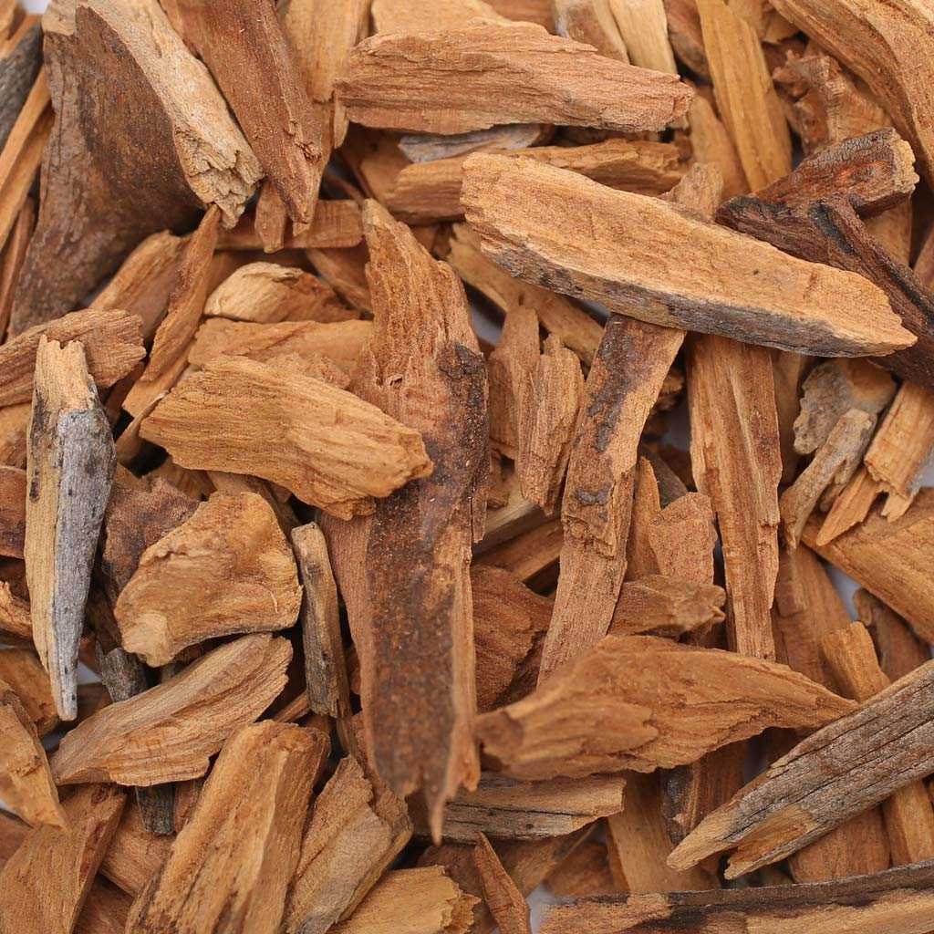 Sandalwood Australian 澳洲檀香精油