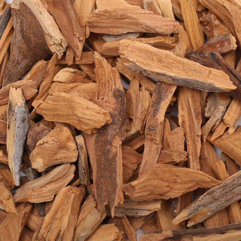 Australian Sandalwood 澳洲檀香精油