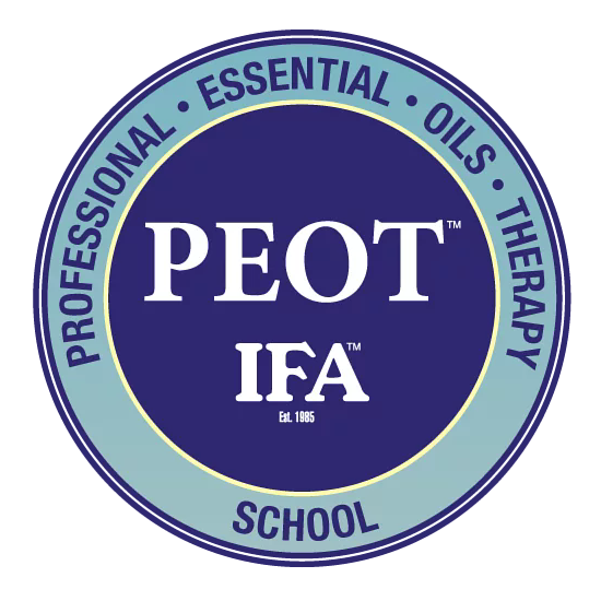英國 IFA 專業精油治療師（PEOT）文憑課程