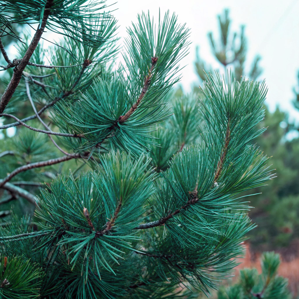 Pine Scotch 歐洲赤松精油