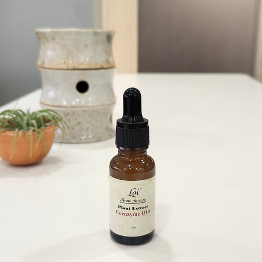 CoEnzyme Q10