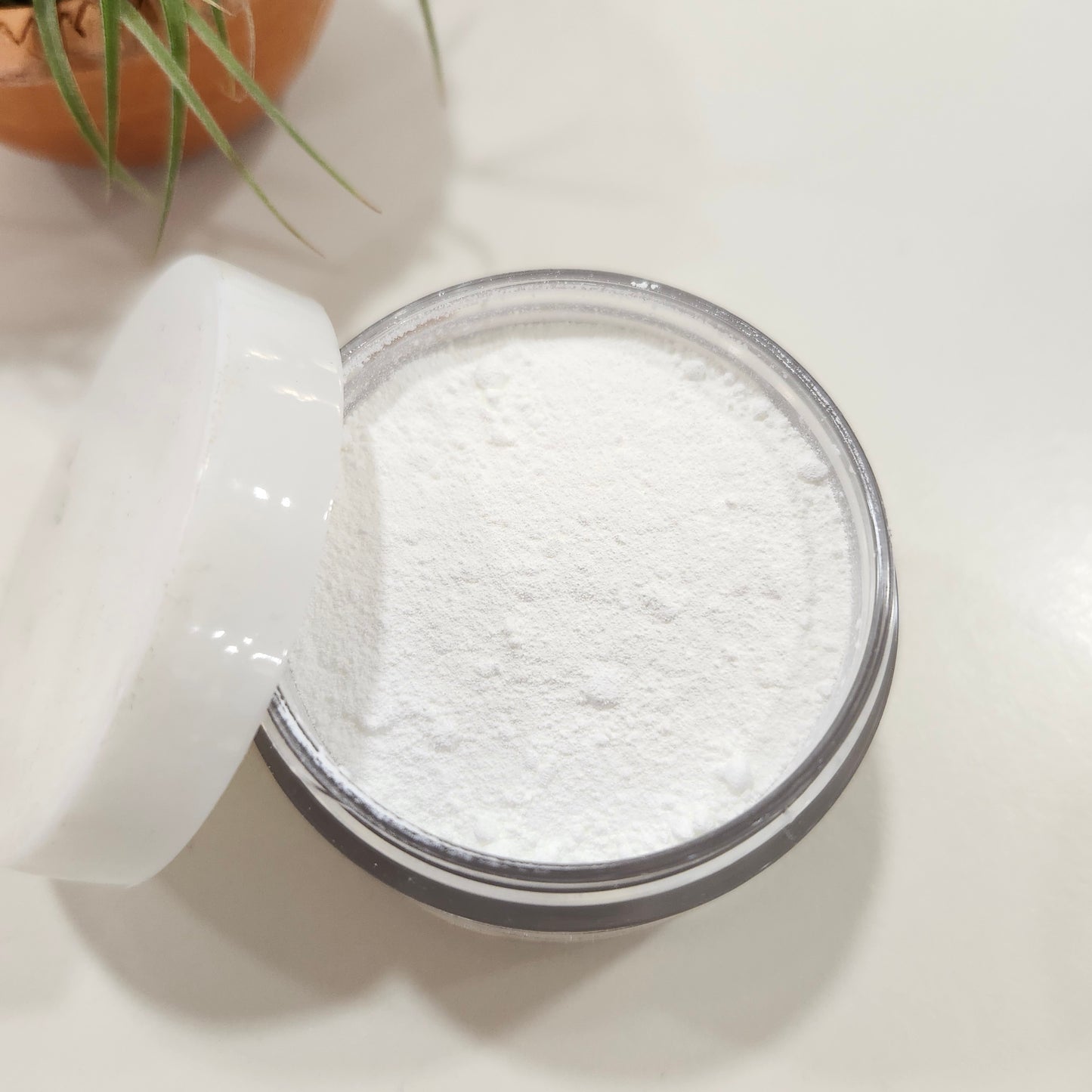 Titanium Dioxide 二氧化鈦