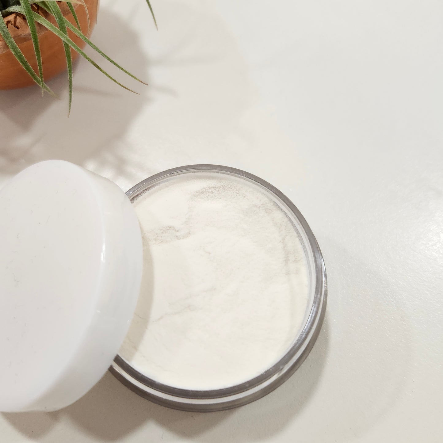 Xanthgan Gum 三仙膠