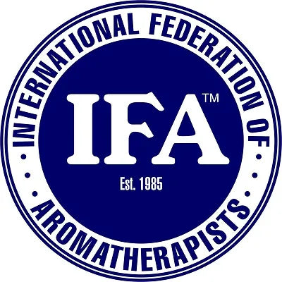 英國 IFA 專業香薰治療文憑課程