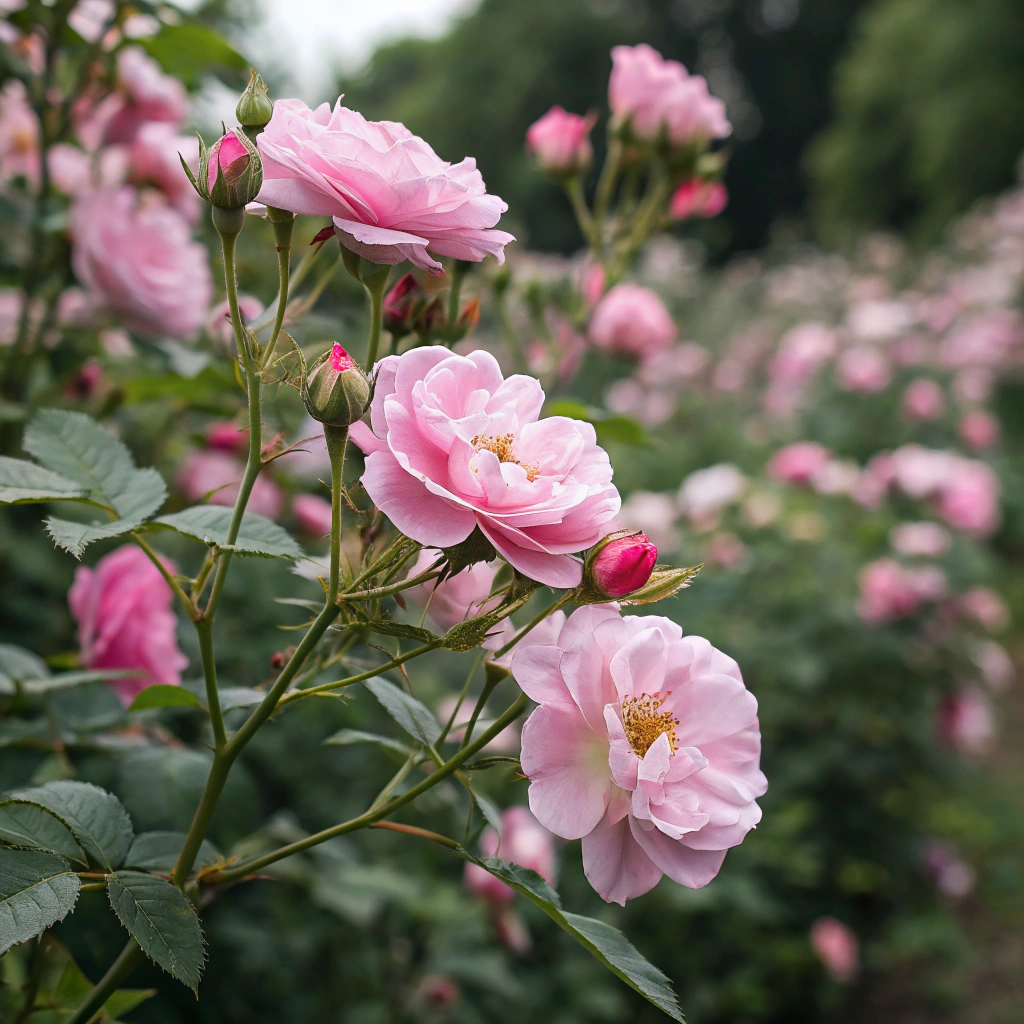 Rose Otto 奧圖玫瑰精油