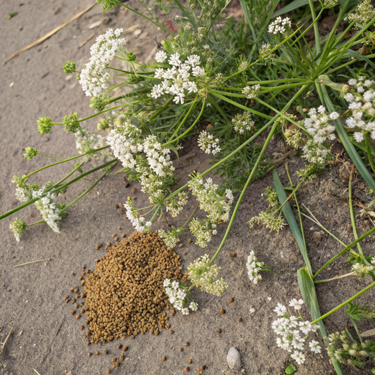Celery Seed 歐芹籽精油