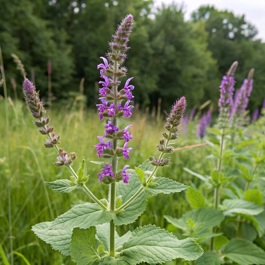 Clary Sage 快樂鼠尾草精油