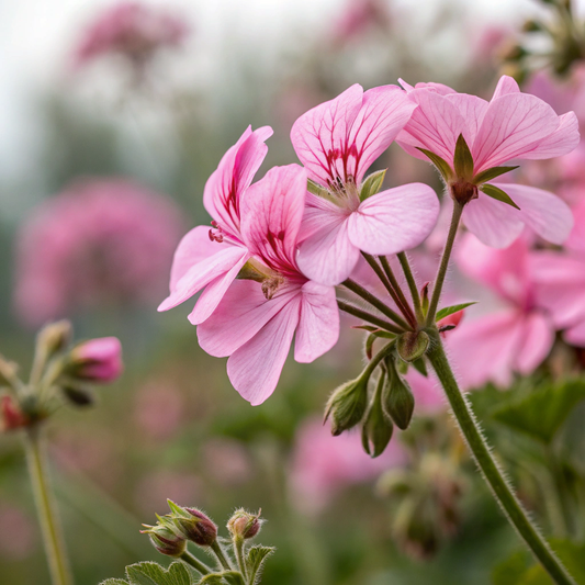 Geranium Hydrolat / Floral Water 天竺葵花水