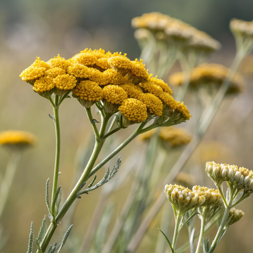Immortelle 永久花精油
