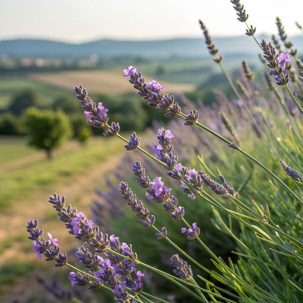 Lavender (France) 窄葉薰衣草精油