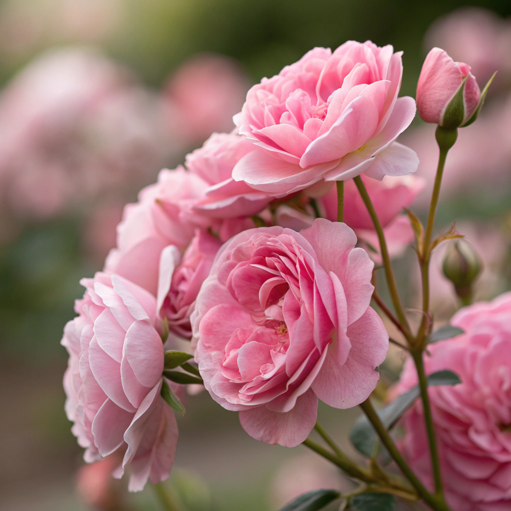 Rose Centifolia Otto 百葉玫瑰精油